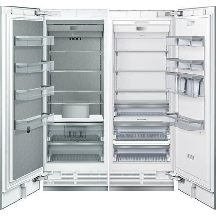 Thermador Refrigerator Model Thermador 849243